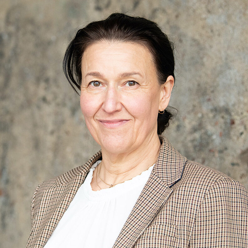 Maria Stenström